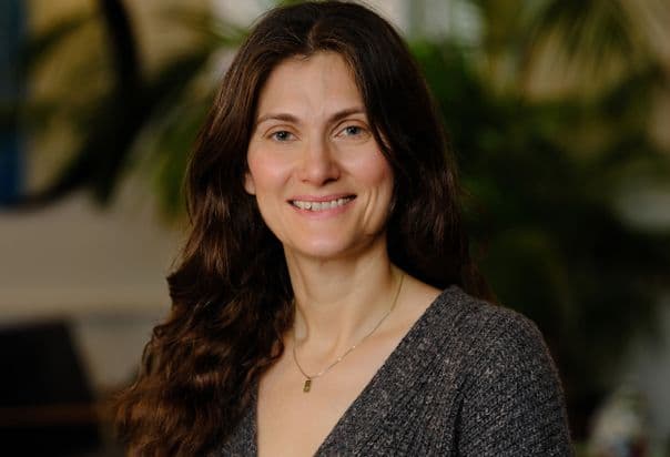 Melanie Smith mobile photo