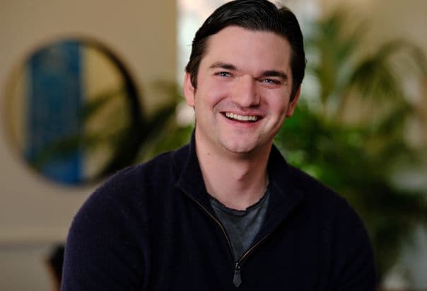 Cooper Drippe mobile photo