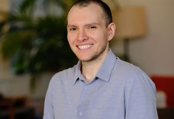 Patrick Galarza mobile photo