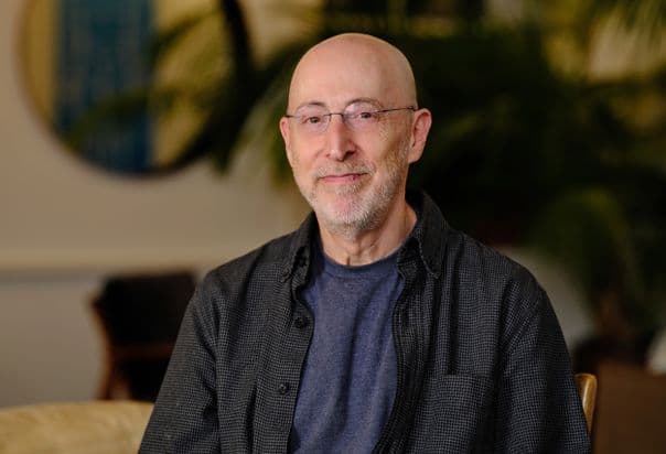 David Gomprecht mobile photo